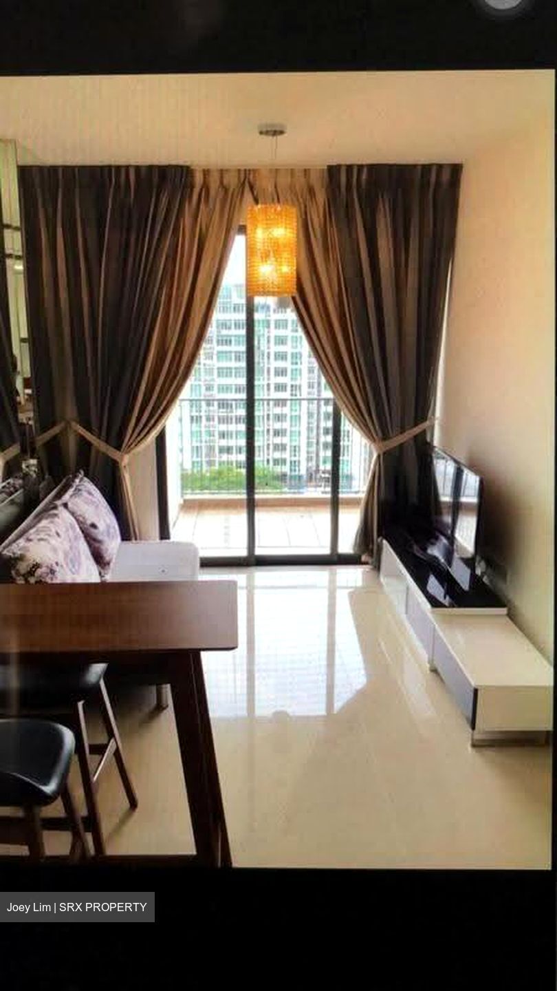 La Fiesta (D19), Condominium #609653181